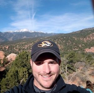 Meet your Posher, Ryan